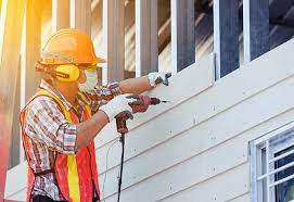 Best Historical Building Siding Restoration  in Newport, WA